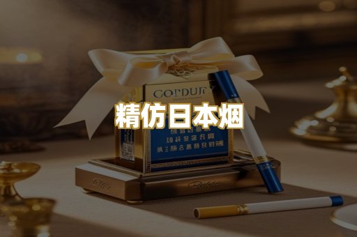 精仿日本烟